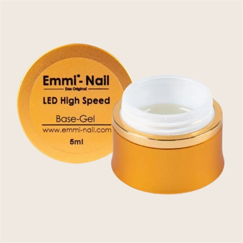 Led High Speed Base Gel 5 ml